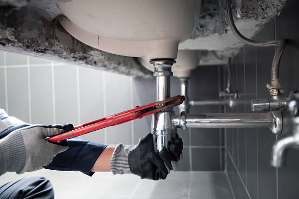 Trusted Drain Cleaning service in Gary, TX - AAA Plumbing Heating